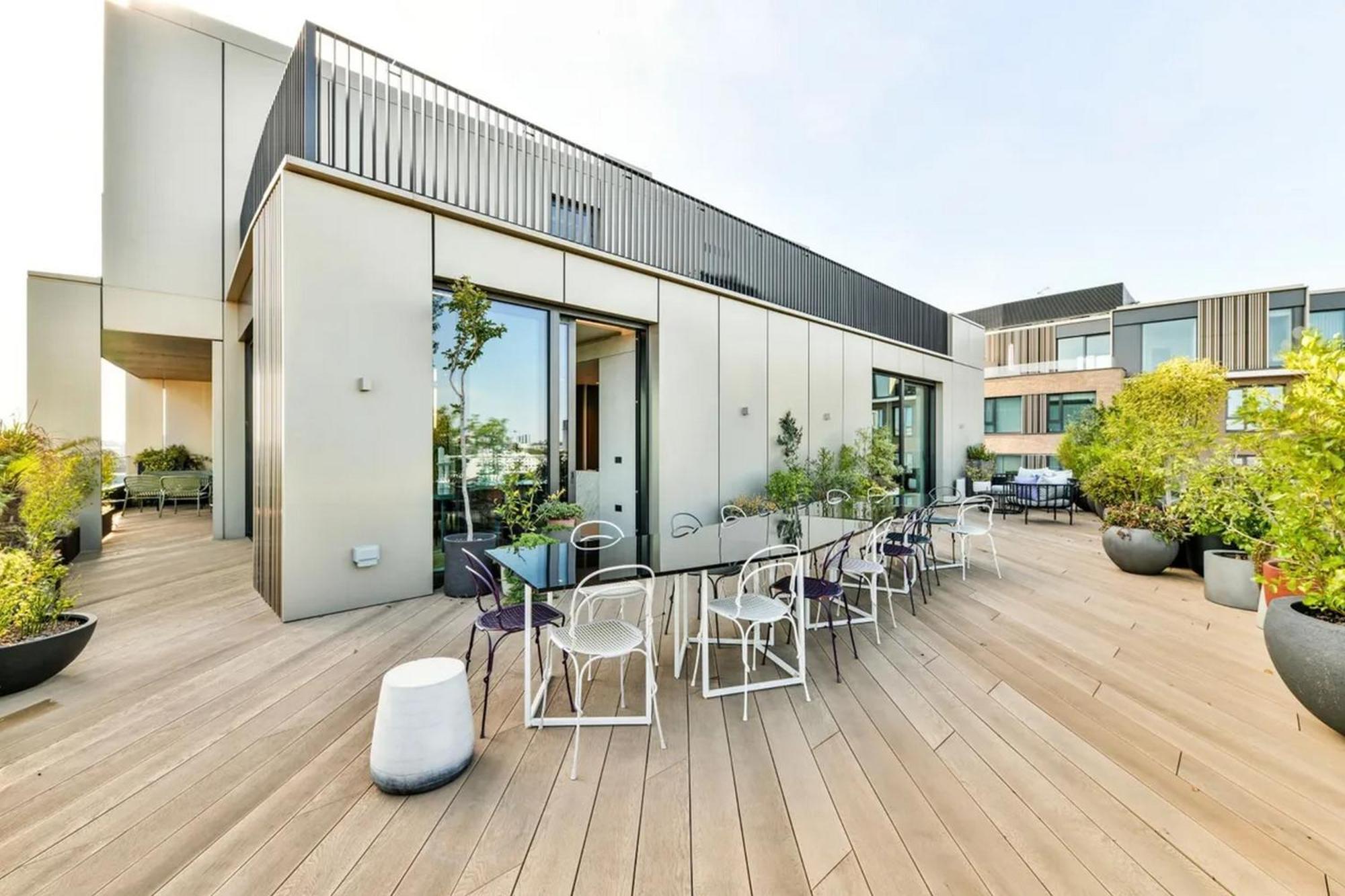 Holiday home Simpsons House Central Z